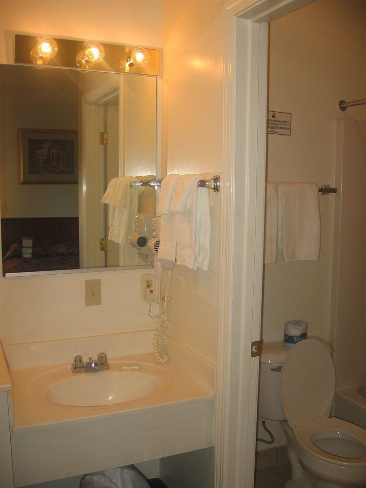 Intown Suites Extended Stay Atlanta Ga - Duluth Exterior foto