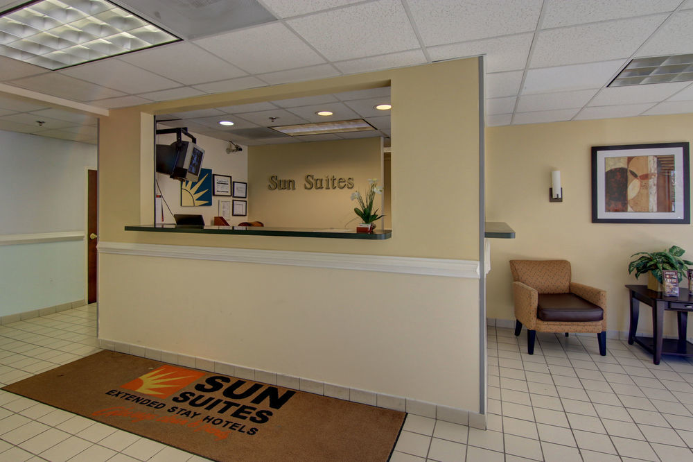 Intown Suites Extended Stay Atlanta Ga - Duluth Exterior foto