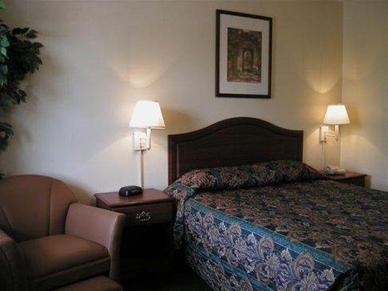 Intown Suites Extended Stay Atlanta Ga - Duluth Exterior foto